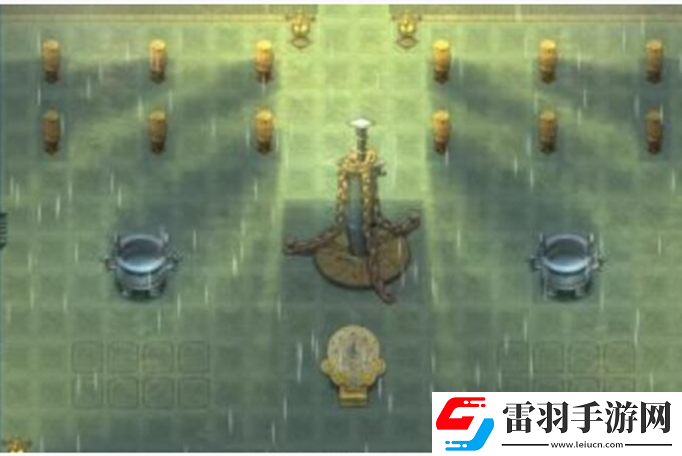 了不起的修仙模拟器小人不搬东西进仓库怎么办