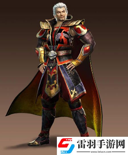 真三国无双6今日发售游戏详情公布