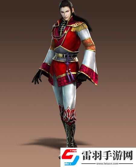 真三国无双6今日发售游戏详情公布
