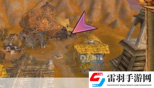 魔兽世界怀旧服死亡矿井掉落什么死亡矿井副本任务图文攻略
