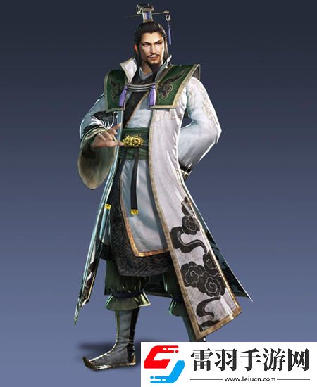 真三国无双6今日发售游戏详情公布