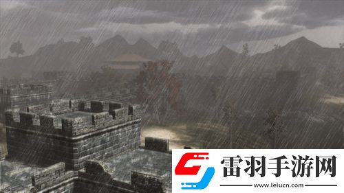 真三国无双6今日发售游戏详情公布