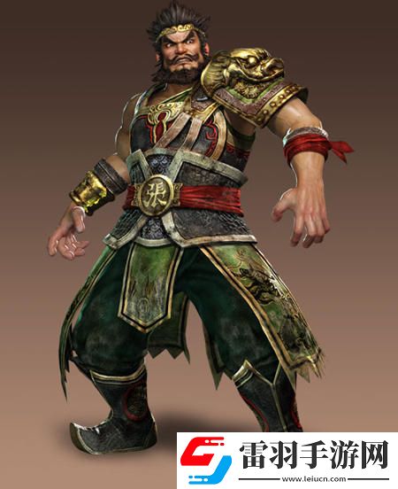 真三国无双6今日发售游戏详情公布