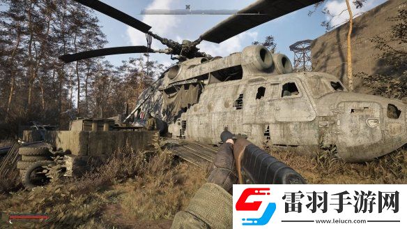 潜行者2历经六度重写终于定档