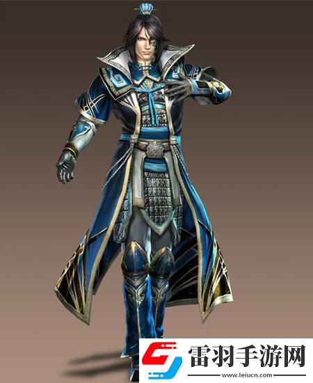 真三国无双6今日发售游戏详情公布