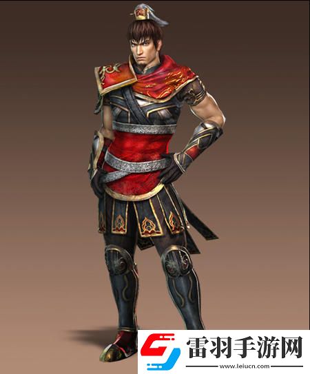 真三国无双6今日发售游戏详情公布