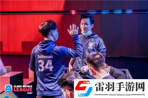 东方赛区新王加冕皇室战争CRL总决赛明日开战
