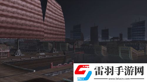 真三国无双6今日发售游戏详情公布
