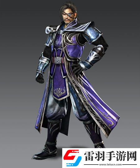 真三国无双6今日发售游戏详情公布