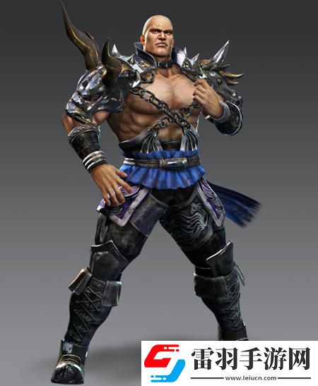 真三国无双6今日发售游戏详情公布
