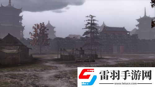 真三国无双6今日发售游戏详情公布