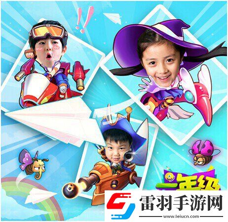 一年级上线一周收获了五百万下载粉丝