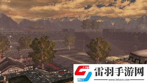 真三国无双6今日发售游戏详情公布