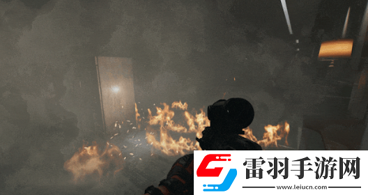 三角洲行动赛伊德攻打技巧