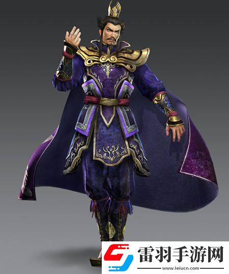 真三国无双6今日发售游戏详情公布