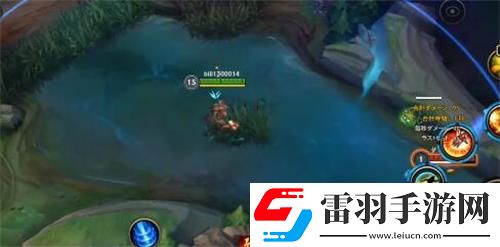 英雄联盟手游盲僧符文怎么搭配