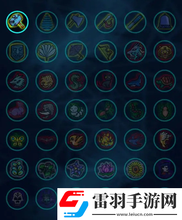 斗神大陆命魂命环搭配方案大全