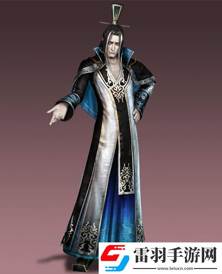 真三国无双6今日发售游戏详情公布