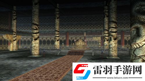 真三国无双6今日发售游戏详情公布