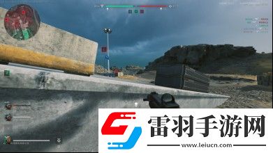 三角洲行动smg45改装方法