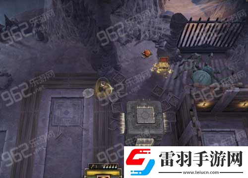 圣铠传说法师单刷技巧