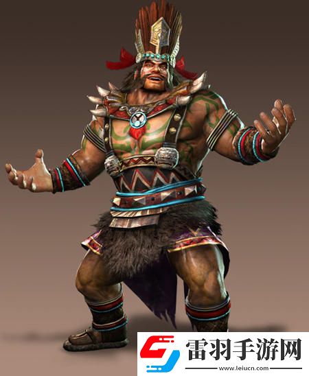 真三国无双6今日发售游戏详情公布