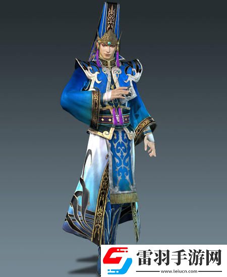 真三国无双6今日发售游戏详情公布