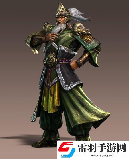 真三国无双6今日发售游戏详情公布