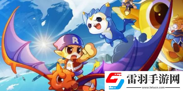 洛克王国世界圣光迪莫怎么获得