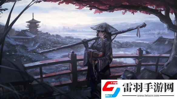 wallpaperengine壁纸推荐