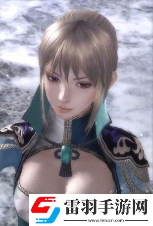 真三国无双6今日发售游戏详情公布