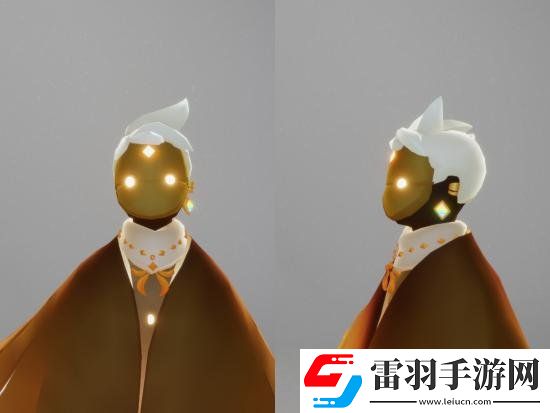 光遇彩虹耳钉怎么获得缤纷飞行日耳饰获取方法