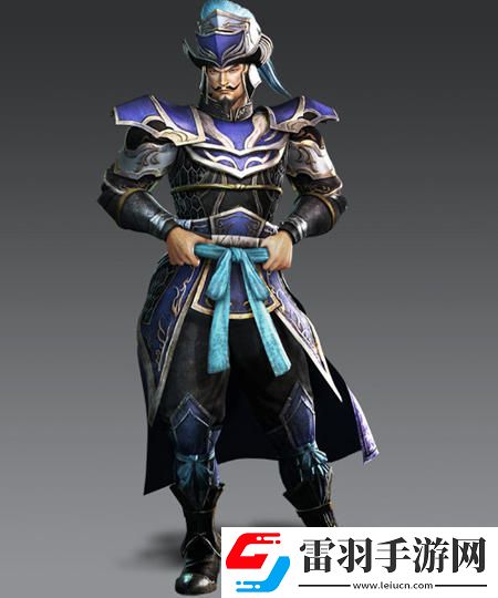 真三国无双6今日发售游戏详情公布