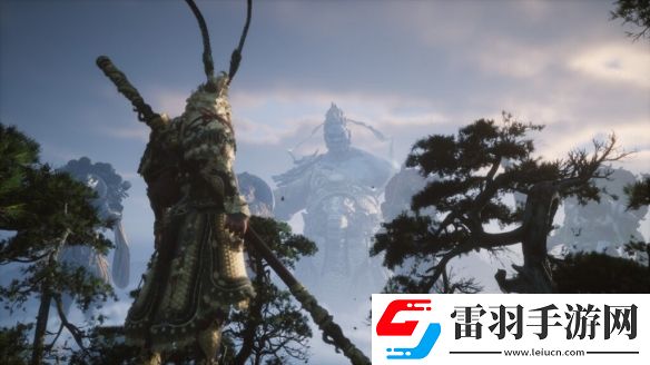 黑神话