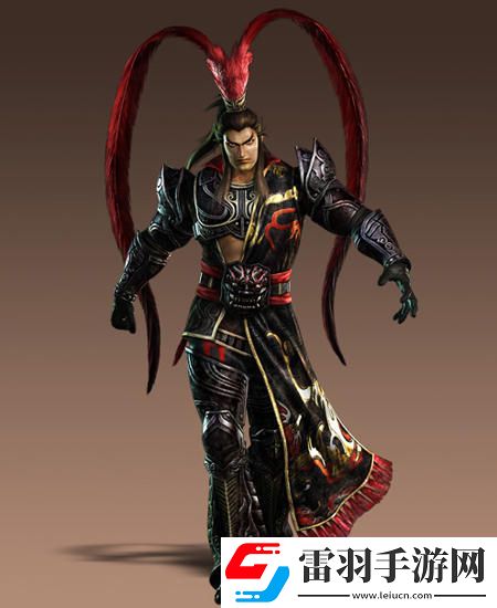 真三国无双6今日发售游戏详情公布