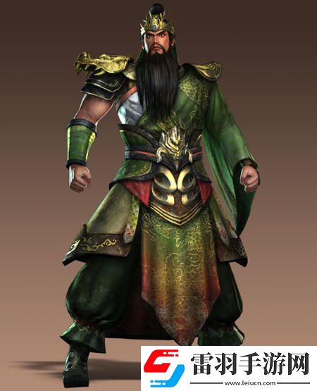 真三国无双6今日发售游戏详情公布