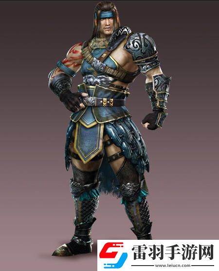 真三国无双6今日发售游戏详情公布