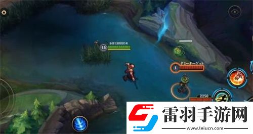 英雄联盟手游盲僧符文怎么搭配