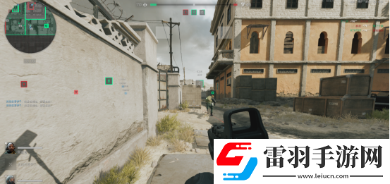 三角洲行动Vector改装方案