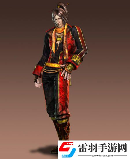 真三国无双6今日发售游戏详情公布