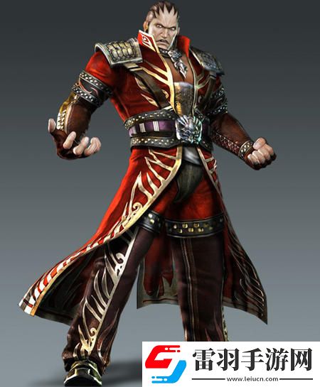 真三国无双6今日发售游戏详情公布