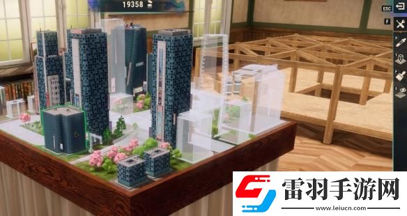 火车场建造者闪退怎么解决