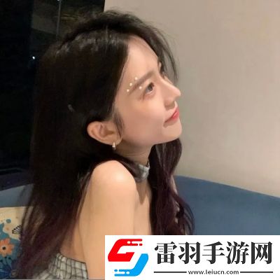 2021最新侧脸精致的好看女生微信头像太阳不是突然下山的热情与期待也是