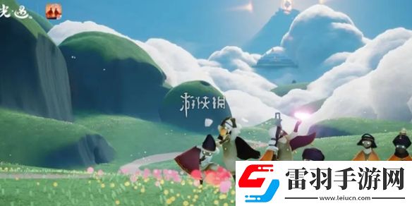 光遇秋宵节持续多久