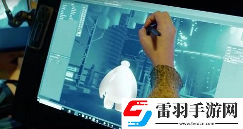 Unity引擎14年开发者除了游戏还可以用它来做什么