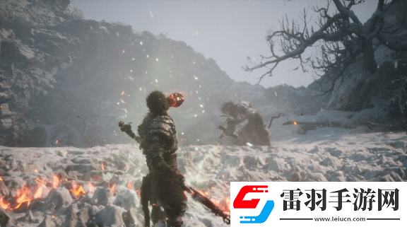 黑神话悟空打坐点说明