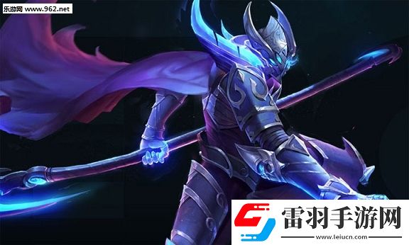 王者荣耀白起重做技能介绍