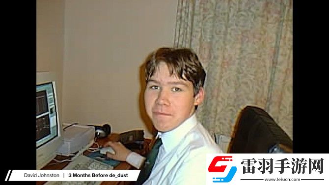 反恐精英开发秘闻传世经典地图沙漠出自16岁少年之手
