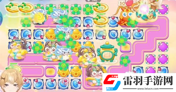 保卫萝卜4手游2023年11月2日周赛怎么过