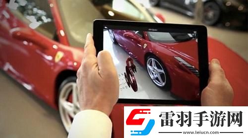 Unity引擎14年开发者除了游戏还可以用它来做什么